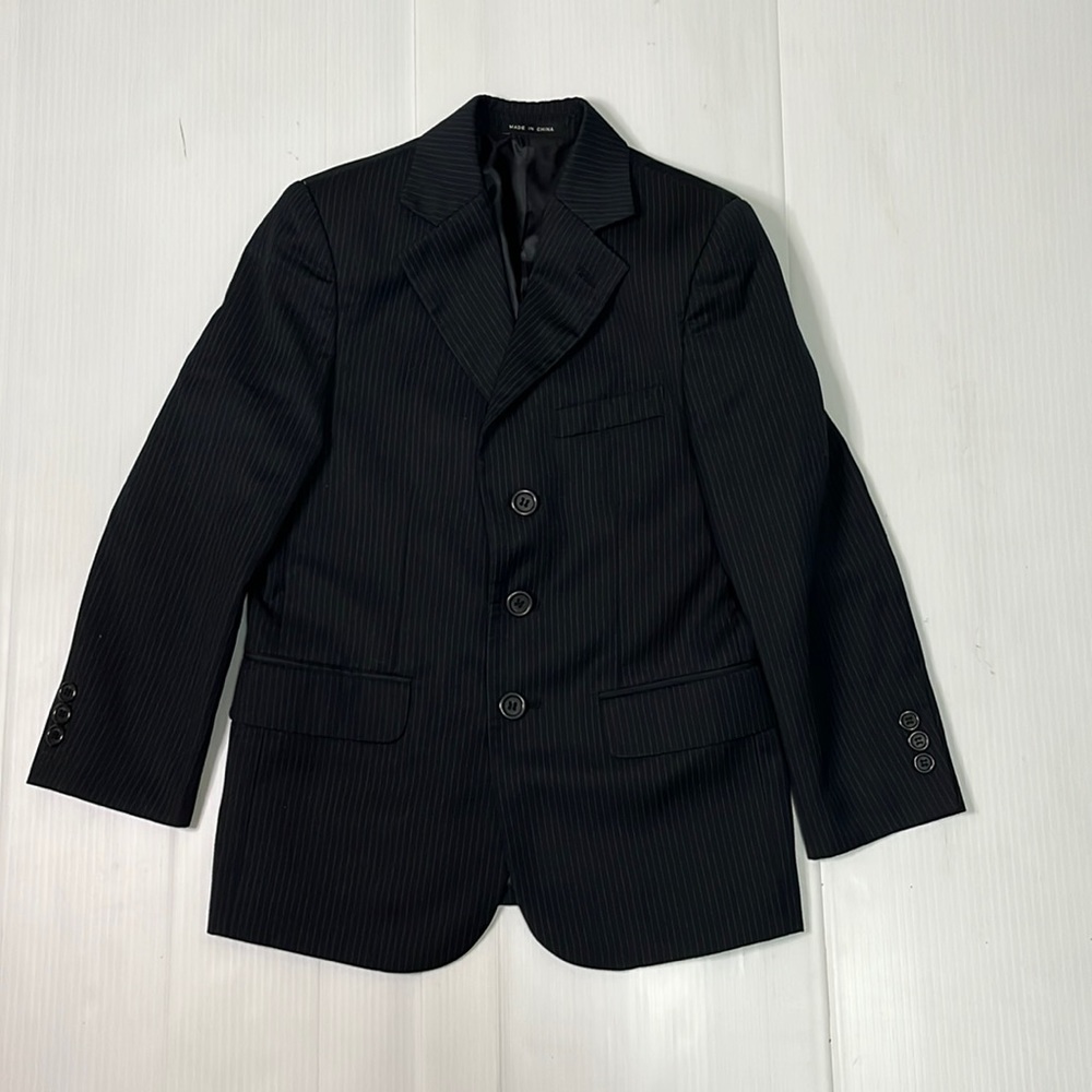 Kid’s Suite Jacket